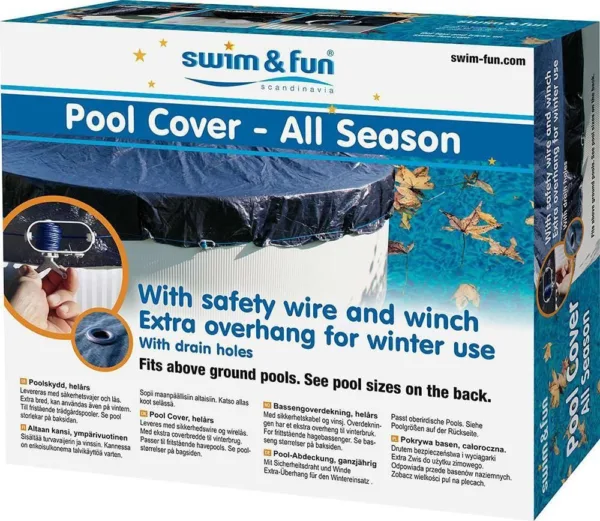 Swim and Fun