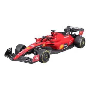 RC Ferrari Leclerc 1:24 -
