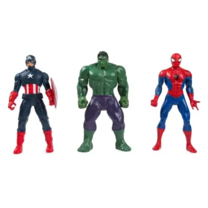 Marvel