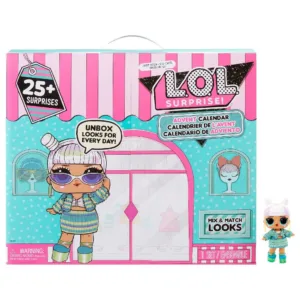 L.O.L.