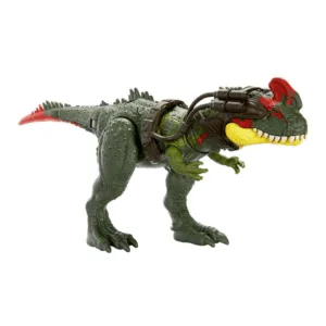 Jurassic World