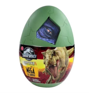 Jurassic World