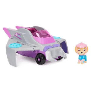 Paw Patrol