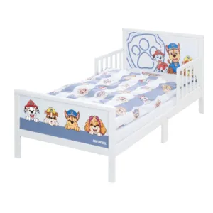 Paw Patrol