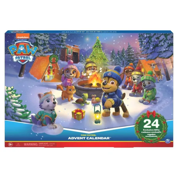 Paw Patrol