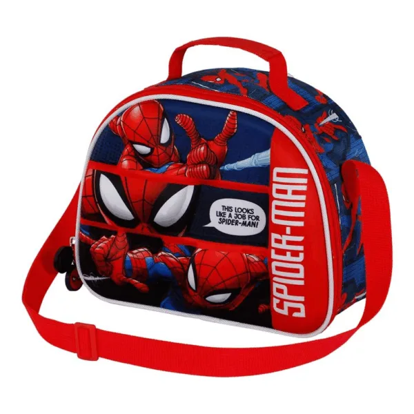 Spiderman