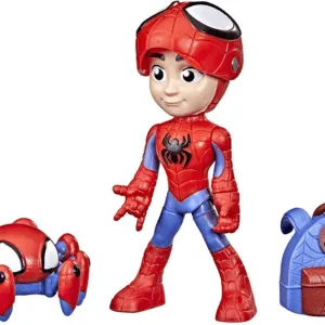 Spiderman