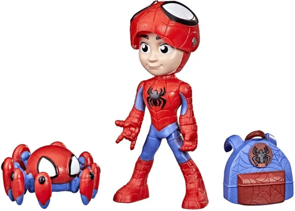 Spiderman
