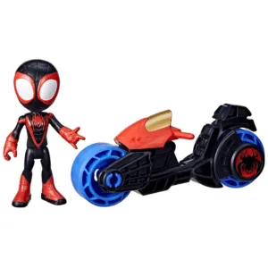 Spiderman