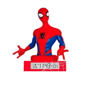 Spiderman