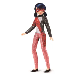 Ladybug og Cat Noir