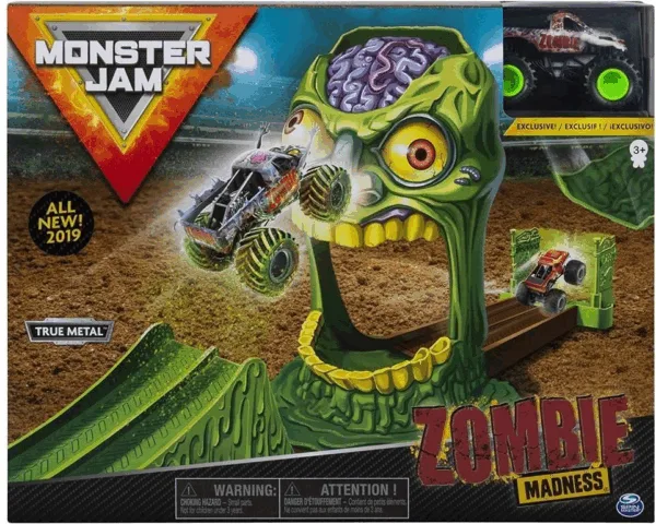 Monster Jam