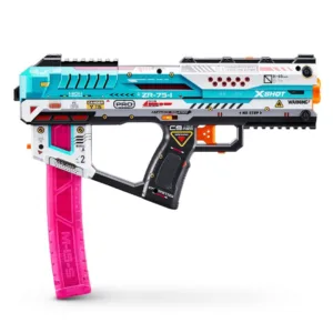 X-shot