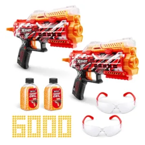 X-shot
