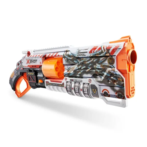 X-shot