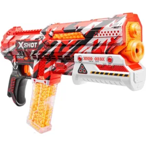 X-shot