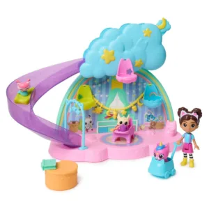Gabbyâs Dollhouse