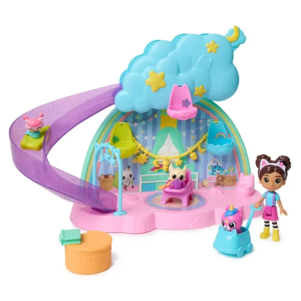 Gabbyâs Dollhouse