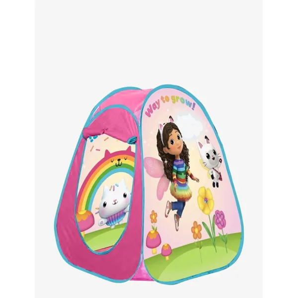 Gabbyâs Dollhouse