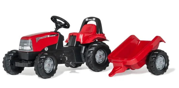 Rolly Toys