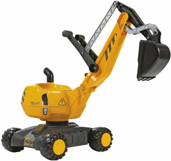 Rolly Toys