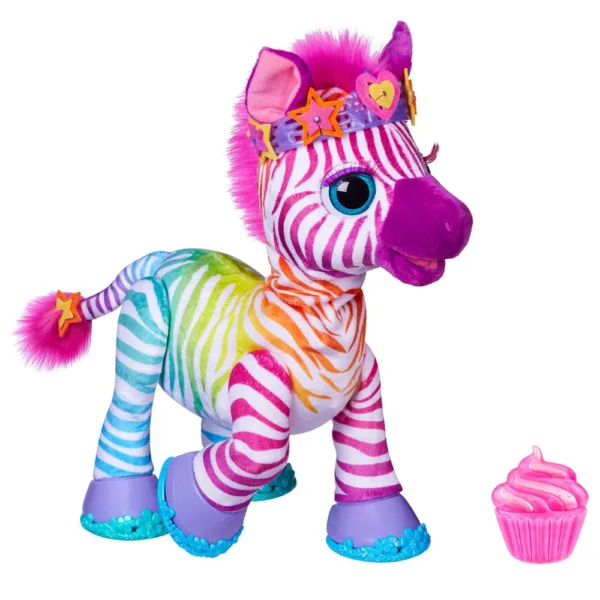FurReal