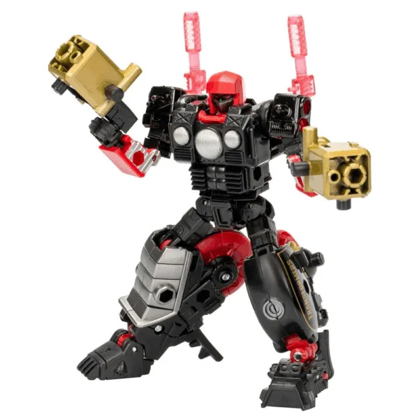 Transformers