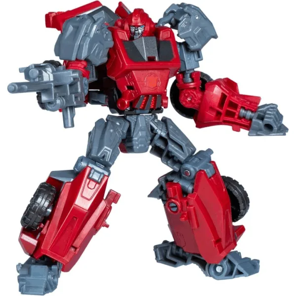 Transformers