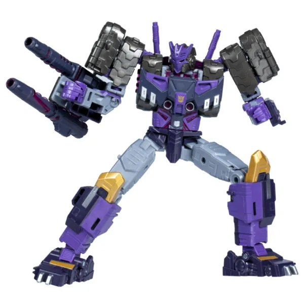 Transformers