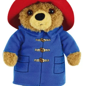 Paddington Bamse 27cm -