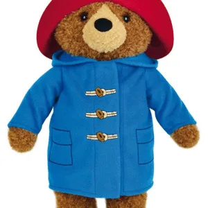 Paddington Bamse 45cm -