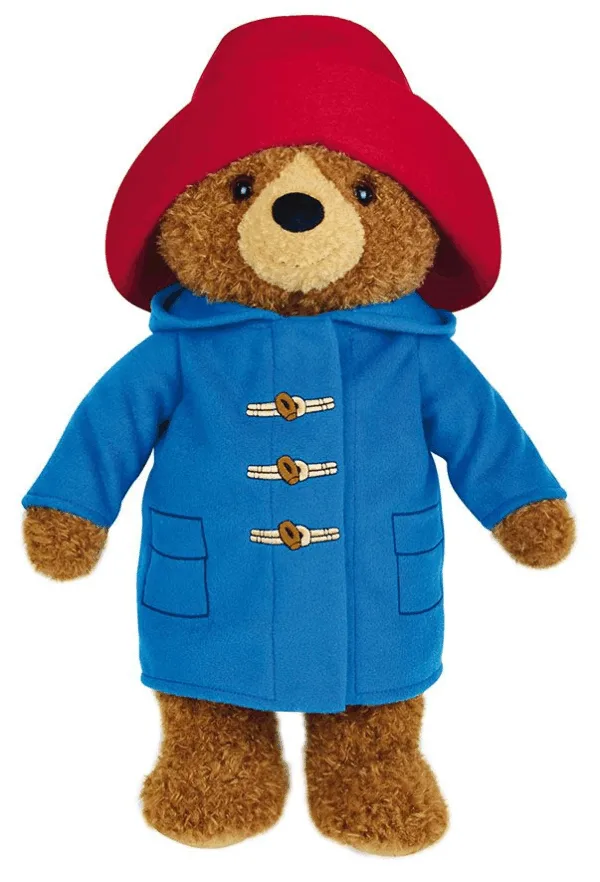 Paddington Bamse 45cm -