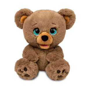 PLAYi Poe Ai historiefortæller Bamse -