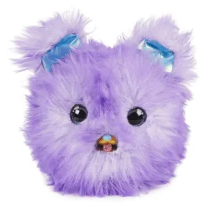 Furfluffs Interaktiv Puppy 18 cm -