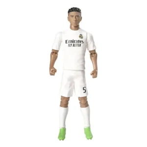 Jude Bellingham 20 cm Fodboldfigur -
