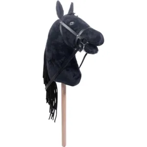 Hobby Hest Sort -