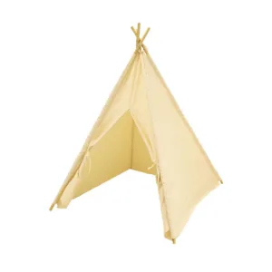 Tipi Telt 150x120cm -