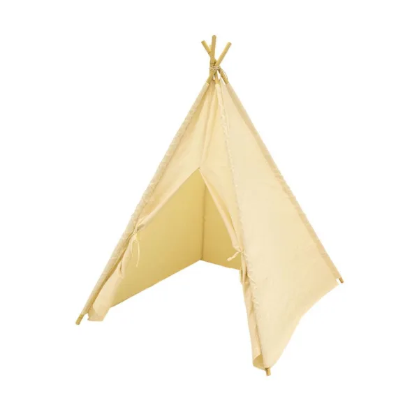 Tipi Telt 150x120cm -