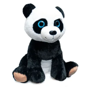 Panda Bamse 70 cm -
