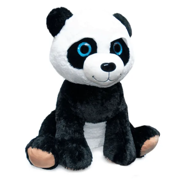 Panda Bamse 70 cm -