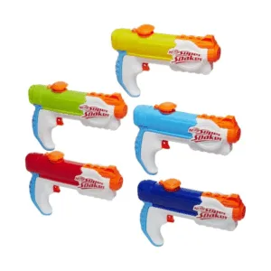 Nerf Super Soaker Piranha Multipack -