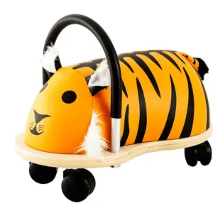 Wheely Bug