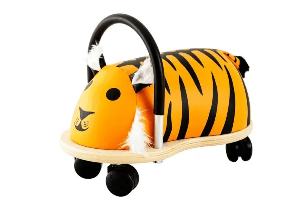 Wheely Bug