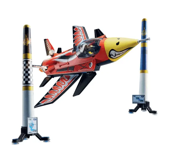 Playmobil