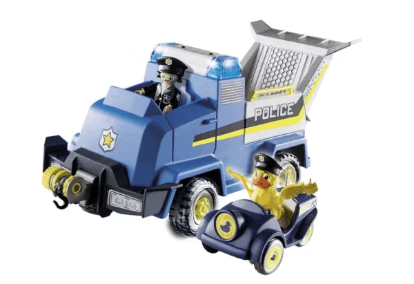 Playmobil