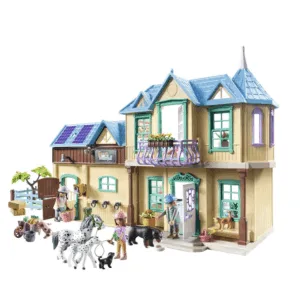 Playmobil
