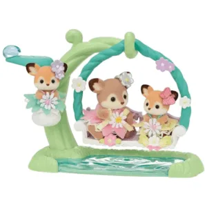 Sylvanian Families