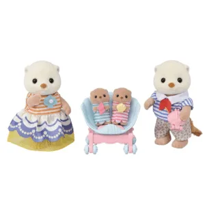 Sylvanian Families