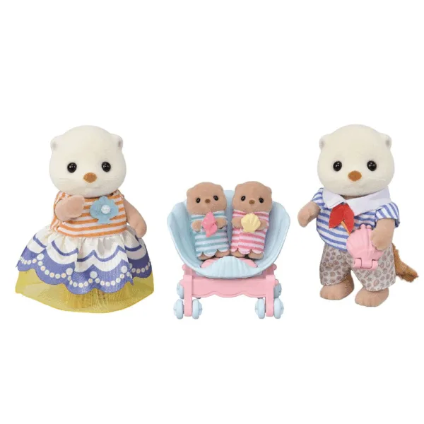 Sylvanian Families
