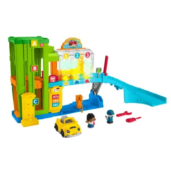 Fisher Price